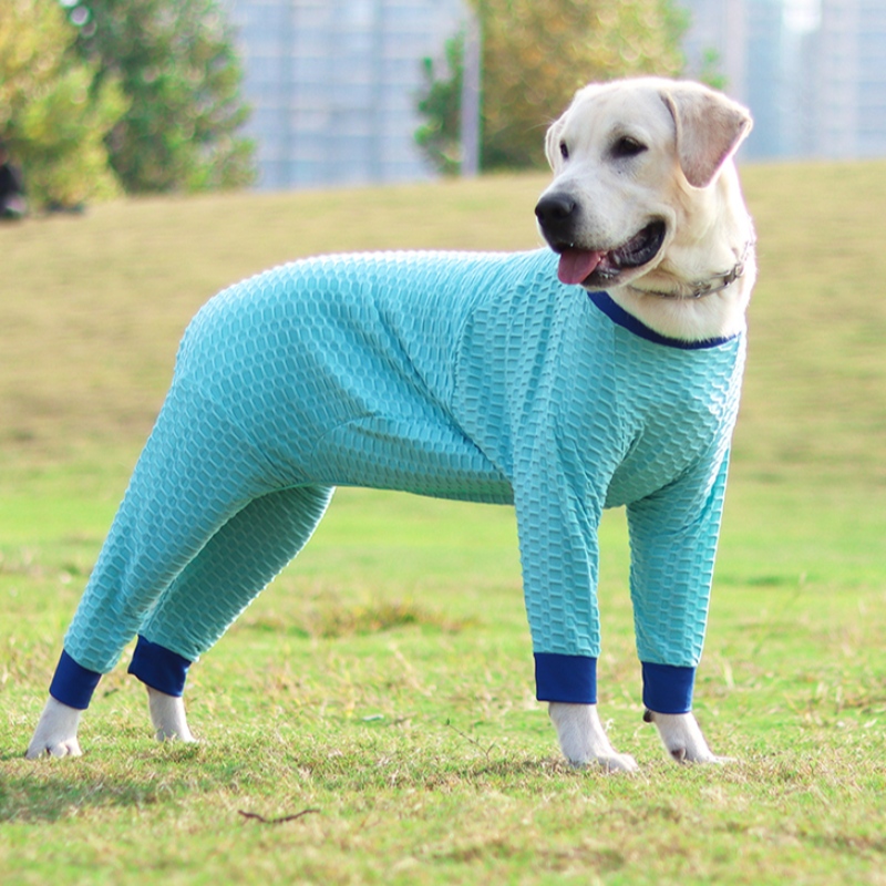 Novo design personalizado inverno animal de estimação cão roupasnovas roupas de estimação roupas elásticas camisola quente venda animal de estimação suéter